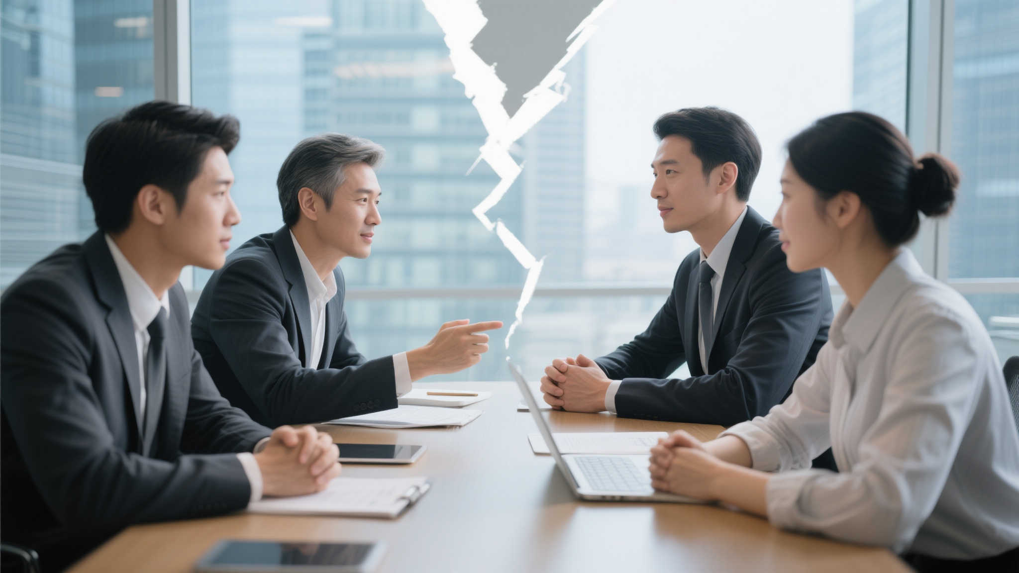 《反恐精英》创始人坦言因理念分歧离开V社:如今深感遗憾 《反恐精英》创始人坦言因理念分歧离开V社:如今深感遗憾